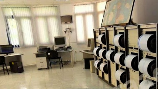 Une secousse de 3,4 sur l&rsquo;échelle de Richter à Oran (CRAAG)