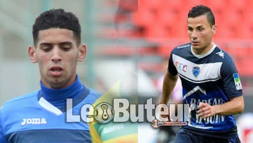 USMA : Accord trouvé  pour Abel et Bakir