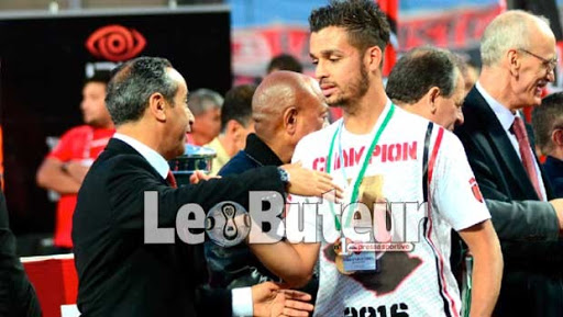 USMA : Ça sent la fin pour Chafaï