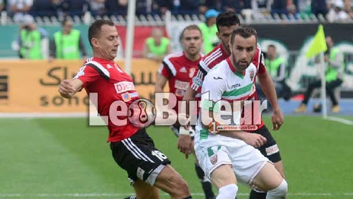 USMA : Haddad compte saisir Raouraoua pour …