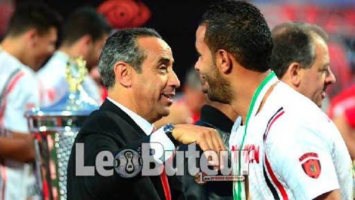 USMA : Haddad : «Je n’ai jamais  arrangé de match»