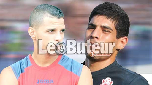 USMA : Haddad ouvre les portes  de l’USMA à Cherfaoui et Salhi