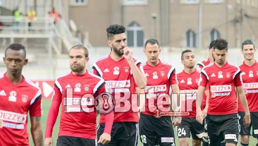 USMA : Hamdi : «Même si on est déjà  champions, on doit honorer nos couleurs»