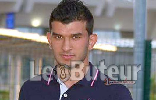 USMA : Sayoud Usmiste, c’est en bonne voie