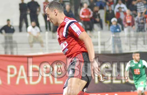 USMA / Seguer : «Je ne suis pas pressé de prendre une décision  quant à mon avenir»