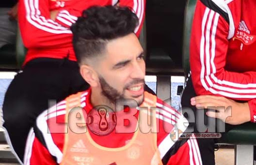 USMA :Un huissier de justice pour s’occuper du cas Aoudia