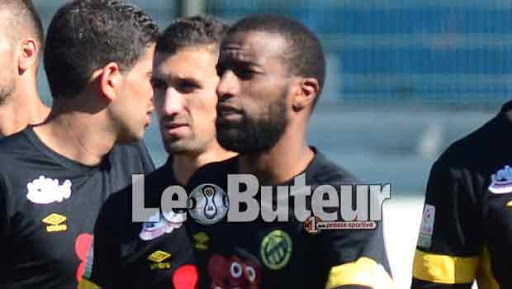 USMH : Bouguèche proche  de revenir au MCA