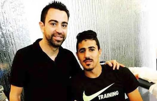 USMH : Bounedjah / «L’USMH mérite des dirigeants plus grands que Mana et Laib»