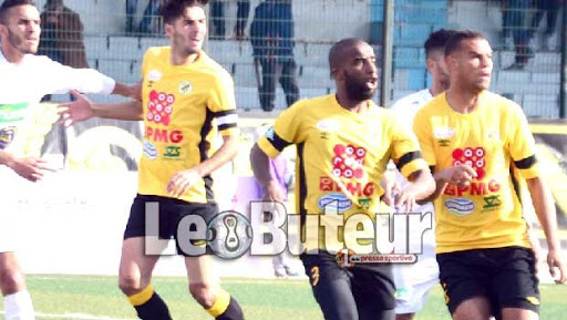 USMH : Laïb en pole position