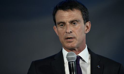 Valls: « aucune raison » d’accorder la nationalité française à Tariq Ramadan