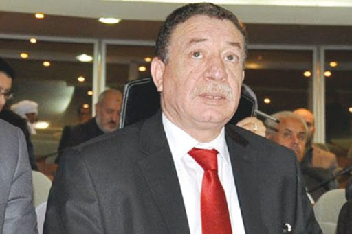 Victime d’une campagne de désinformation de la “chaîne de la Fitna” :Rassemblement de soutien au député du PT Djelloul Djoudi à Sétif