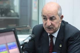 vidéo: Abdelmadjid Tebboune Ministre de l’Habitat, de l’Urbanisme et de la Ville