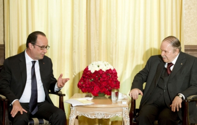 VIDEO. Algérie : pourquoi l’après-Bouteflika est tabou