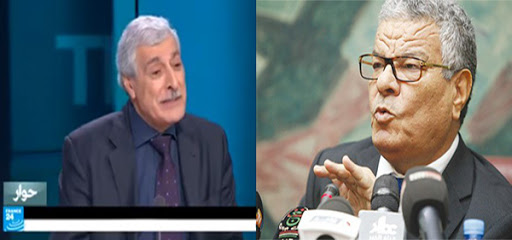 VIDEO. Invitation de Ferhat Mehenni par France24 : les accusations de Amar Saâdani