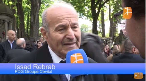 VIDEO. Issad Rebrab :«Ils veulent pas qu’un Kabyle émerge … Je ne suis pas de leur région, je ne suis pas de leur clan»