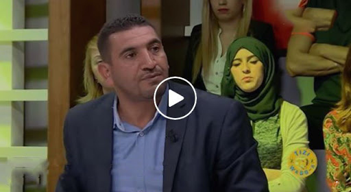VIDEO. Karim Tabou défend Ferhat Mehenni