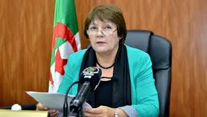 vidéo: Nouria Benghebrit La ministre de l’Education nationale