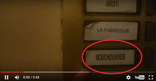 VIDEO. Paris (France) : Révélations «exclusives» sur l’appartement de 3 millions € appartenant à Bouchouareb