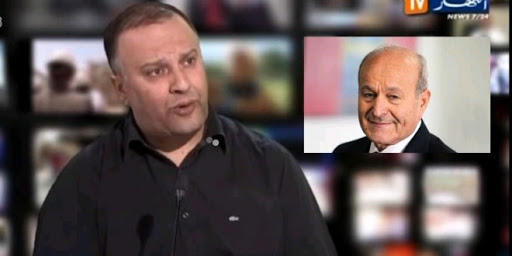 Vidéo: Rebrab annule ses contrats publicitaires avec Ennahar Tv, le patron d&rsquo;Ennahar qualifie cette décision de « Stalinienne »