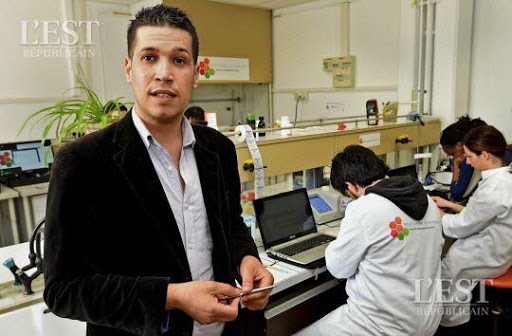 Vidéo: Un diplômé de l’université de Bejaïa est l’un des spécialistes mondiaux des anti-oxydants