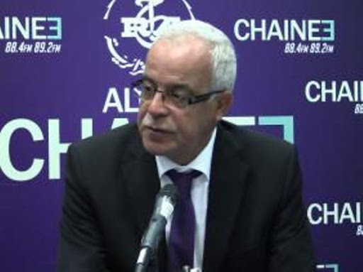 Vidéo/Hamid Grine: « la presse Algérienne est l’une des plus libres au monde »