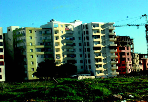 Vieux-bâti à Oran : 1.125 familles relogées à Belgaïd