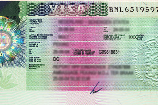 Visas Schengen en Algérie: 3000 demandes quotidiennement !