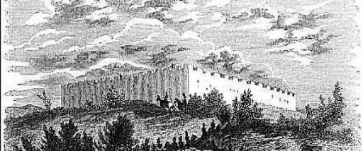 Voilà pourquoi on appelait El-Harrach… »Maison Carrée »