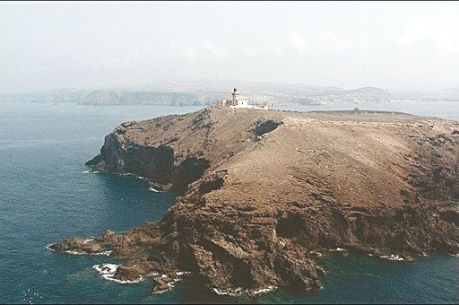 Wilaya d’Aïn Témouchent: L’île de Rachgoun en voie d’aménagement