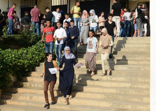 Wilaya d&rsquo;Alger: Plus de 48.000 candidats aux épreuves du BEM