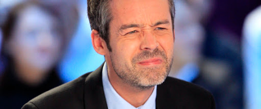 Yann Barthès quitte « Le Petit Journal » de Canal+ pour TF1 et TMC