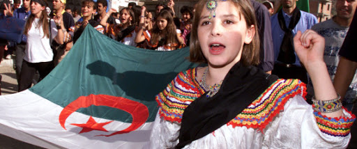 Yassine Temlali : « On peut se sentir berbère ou non, arabe ou non, musulman ou non et être, néanmoins, algérien »