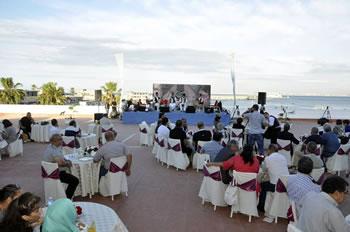 150.000 Policiers et près de 200.000 gendarmes veillent à la sécurité durant le ramadhan: Les grandes villes quadrillées