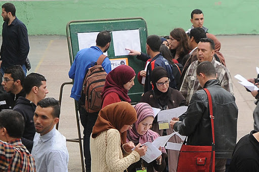 20 000 enseignants contractuels passeront l’examen oral