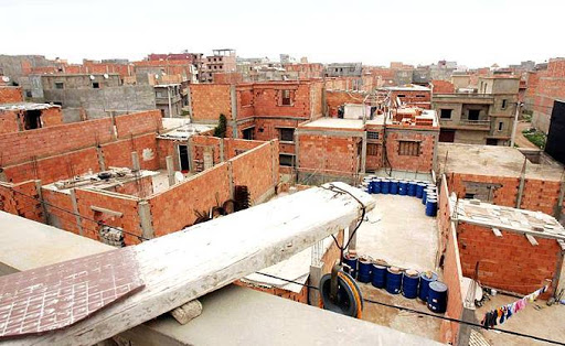 30 000 constructions non conformes recensées à Constantine