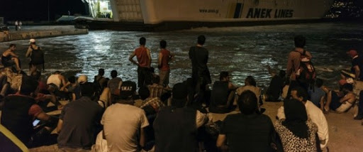 65,3 millions de réfugiés et déplacés dans le monde, un record