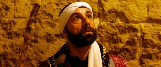 A Acre, un chrétien réveille les musulmans pendant le ramadan