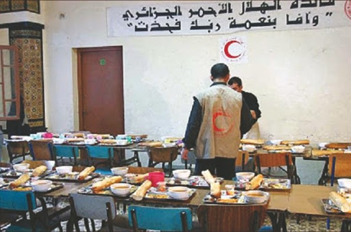 À la veille du ramadhan dans la wilaya de Tiaret: Près de 20 restaurants et 26 000 boîtes de lait infantile pour les démunis