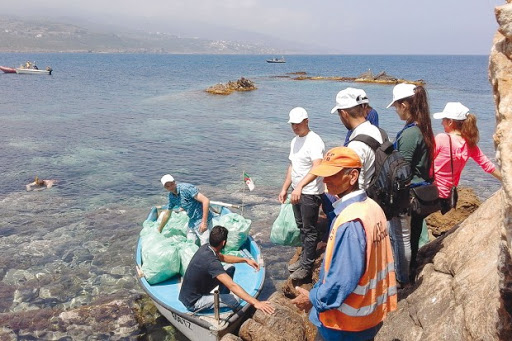 À l’occasion de la journée mondiale de l’environnement: Grande opération de volontariat sur l’îlot de Tigzirt