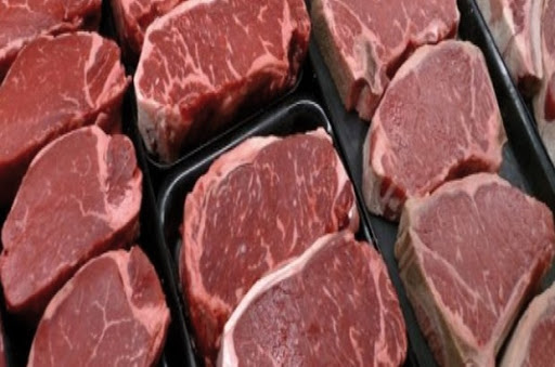 Abattoir communal de Tiaret : Saisie de 4 q de viande rouge