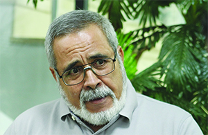 Abdelaziz Medjahed, ancien général-major à la retraite : «On ne peut empêcher les anciens militaires de parler»