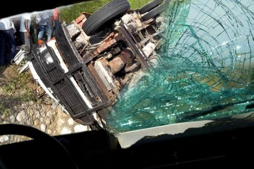 Ben Badis (Sidi bel-Abbès): Un mort dans un accident de la route