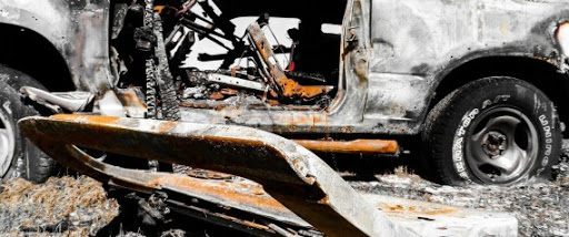 Accidents de la route: 1520 morts durant les cinq premiers mois de 2016