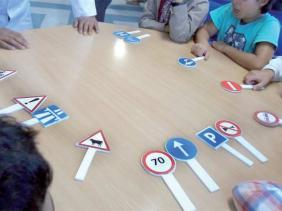 Accidents de la route : la CNPSR lance une campagne de sensibilisation