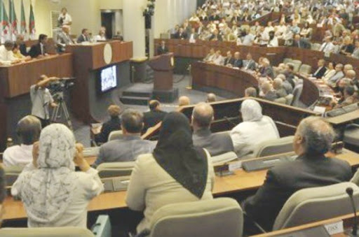 Activités des deux chambres du Parlement: La session de printemps sera prolongée au-delà du 2 juillet