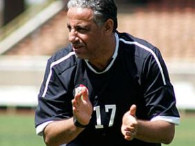 Adel Amrouche nouvel entraîneur de l’USM Alger