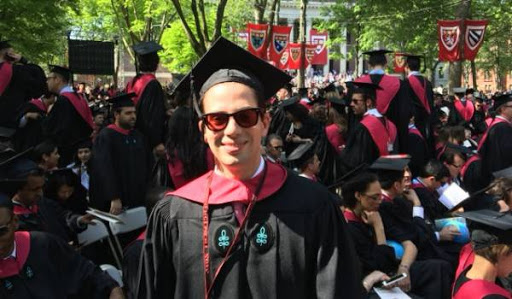 Adnane et Ryma, lauréats algériens distingués les universités de Cornell et Harvard