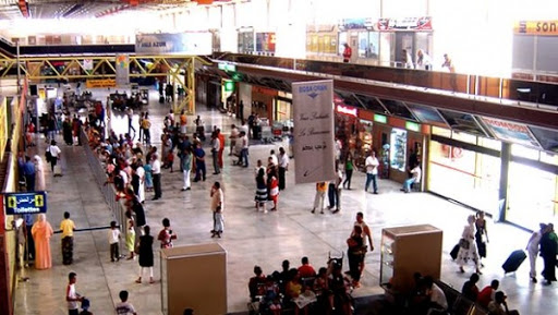 Aéroport international d’Oran: des facilitations pour une meilleure fluidité des passagers