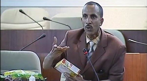 Affaire de la sanction infligée à Tahar Missoum, dit le “Spécifique:” Les députés évoquent une atteinte aux droits du parlementaire