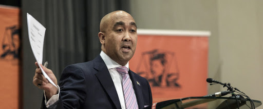 Afrique du Sud : le président Zuma pourra être poursuivi dans une affaire de corruption